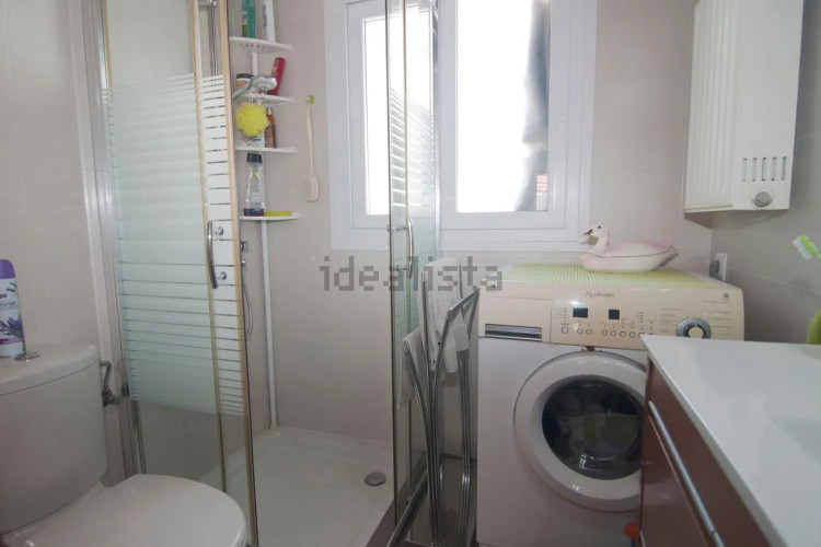 Piso en CL Barcelona