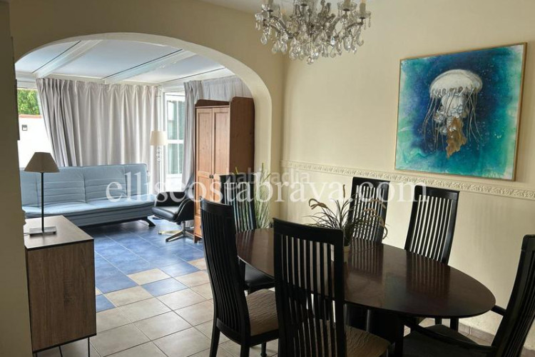 Casa en Riells Escala (L´)