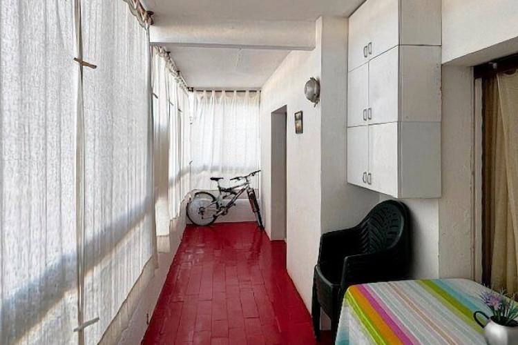 Carrer Colom, Port - La Cota - Puig Sec