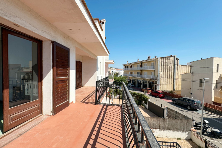 Carrer Tramuntana, 4, Eixample Residencial