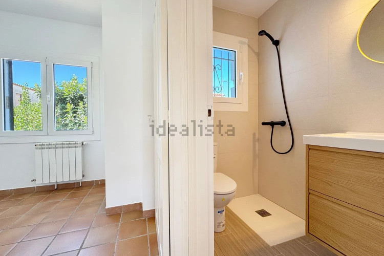 Chalet pareado en calle Era