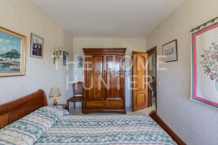 Casa independiente en calle Bonaigua