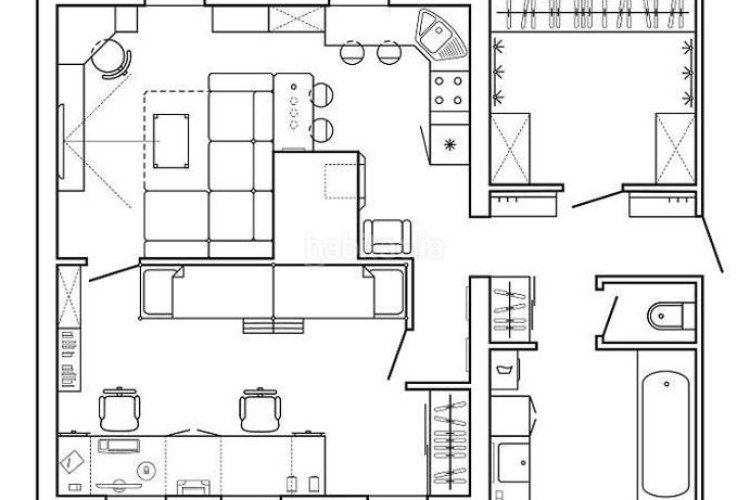 Chalet casita en lescala! en Riells Escala (L´)