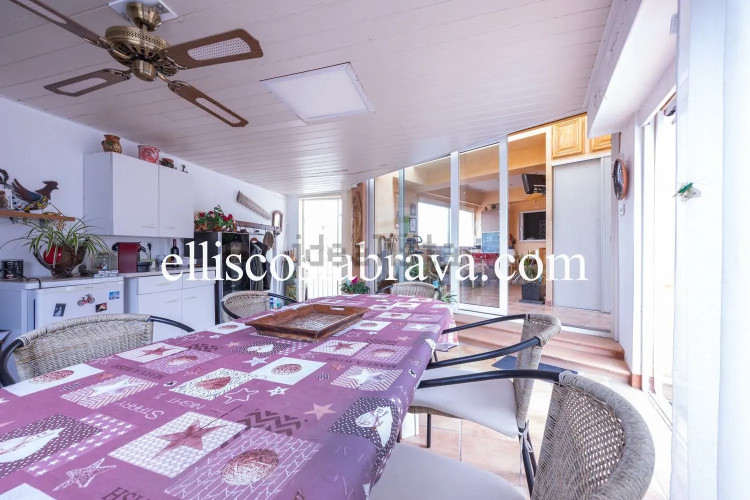 Casa independiente en Barrio Riells