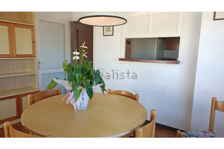 Piso en paseo Mar, 16