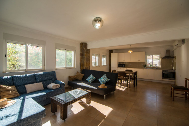 Carrer Olives, 25, Port - La Cota - Puig Sec