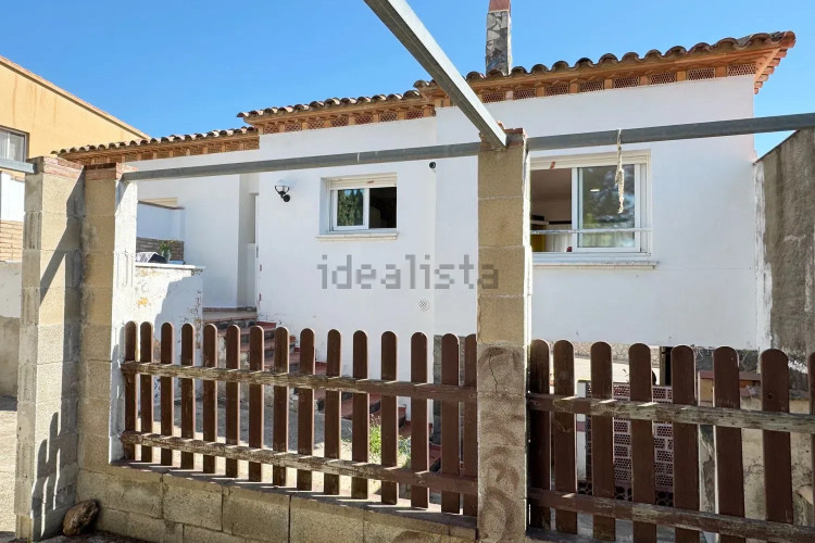 Casa independiente en calle Pardal, 13