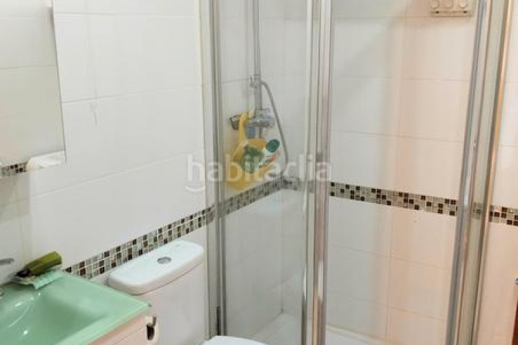 Apartamento  de 45 m² en el centro de l'escala, a 200 m del mar. en Escala (L´)