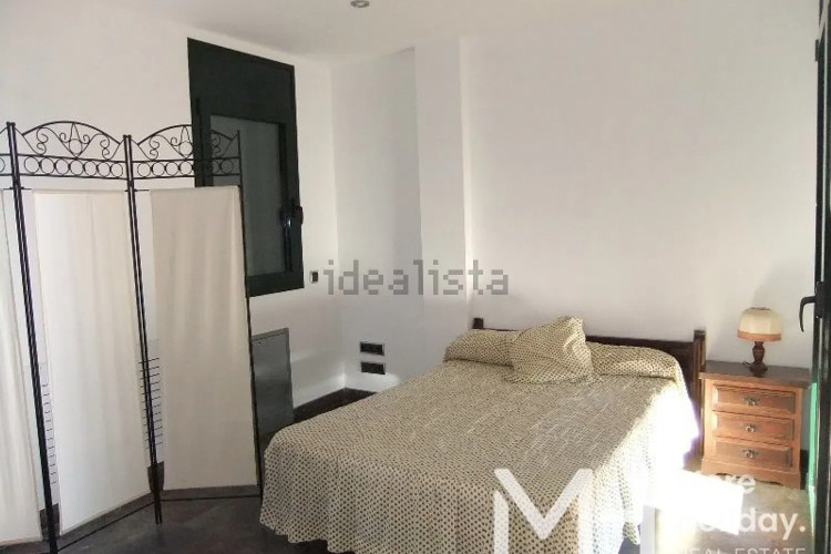 Chalet en calle Salvia