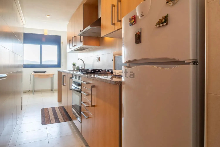 Dúplex en calle Ponent