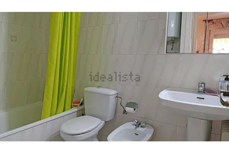 Piso en avenida Riells, 120 -130