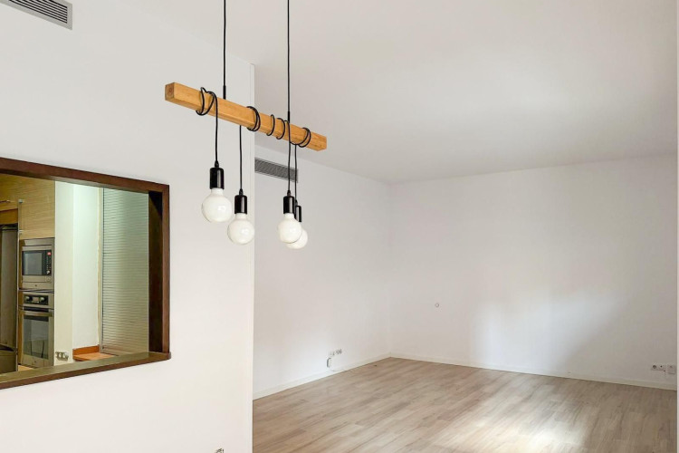 Eixample Residencial