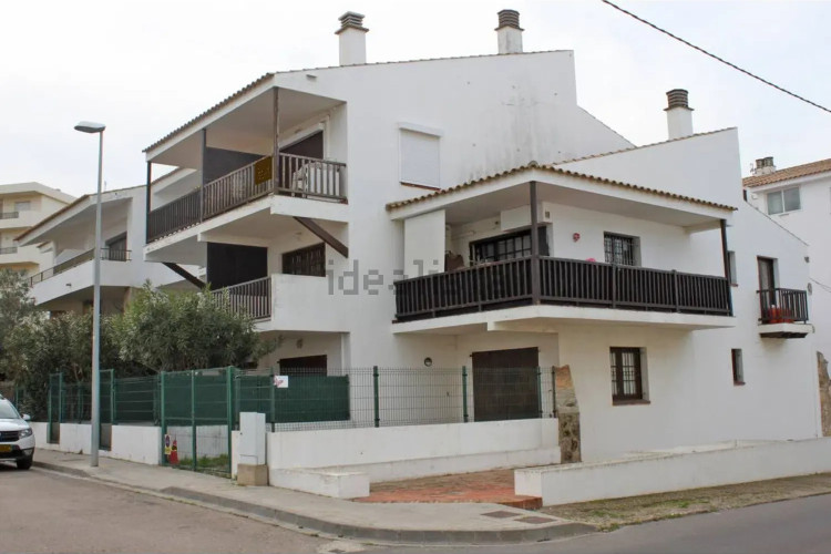 Piso en calle Berenguer Mallol, 8 -12