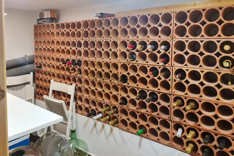 CASA EN CALA MONTGO A 5 MINUTOS DEL PUERTO