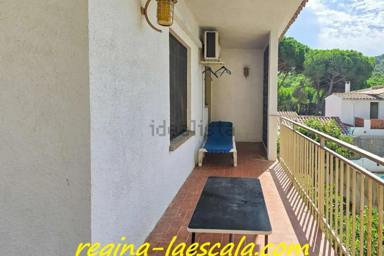 Casa independiente en calle Olives