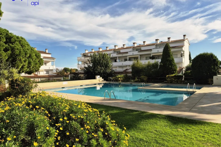 Piso en calle Lleida