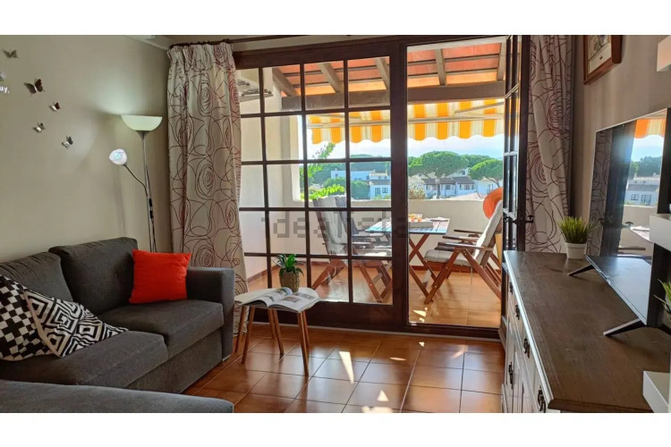 Piso en calle Roger de Llúria, 8