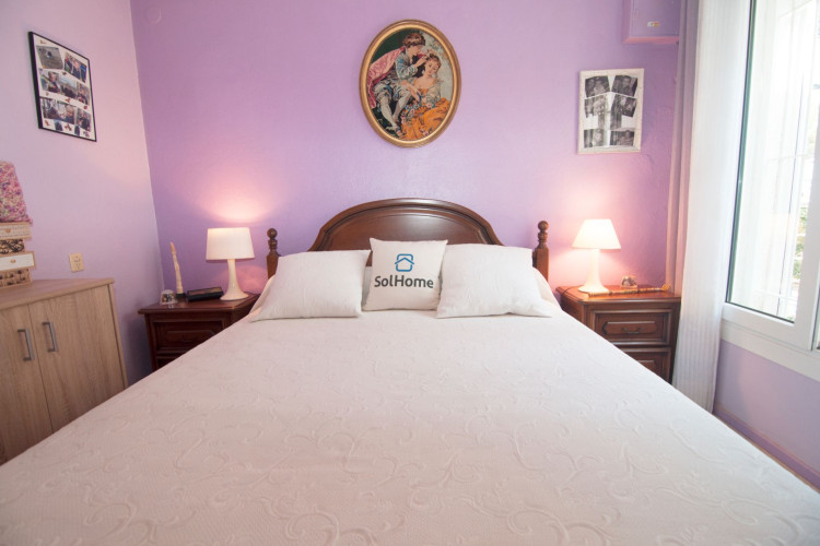 Carrer Barcelona, Riells