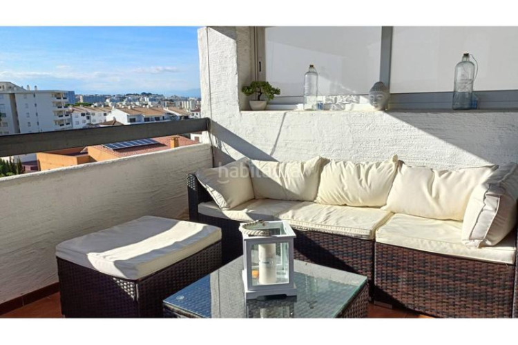 Piso en roger de llúria 5 venta piso en lescala en Escala (L´)