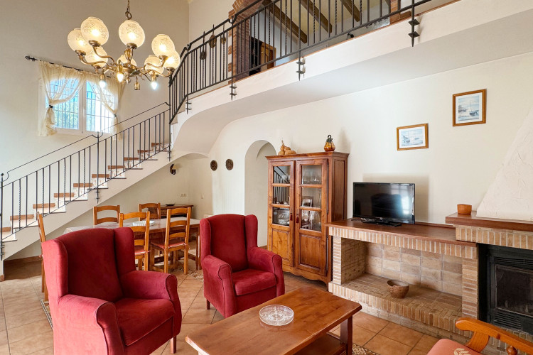 Carrer Muga, 73, Port - La Cota - Puig Sec