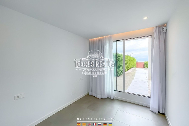 Casa independiente en Barrio Port - Les Planasses