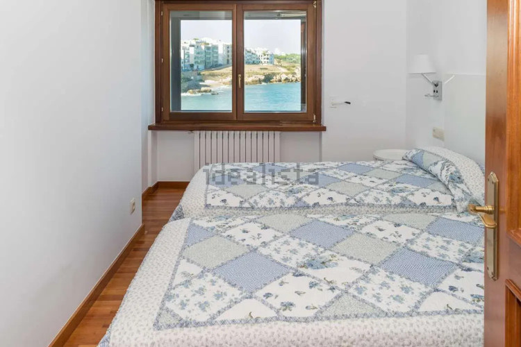 Casa playa Casco Antiguo con vistas al mar