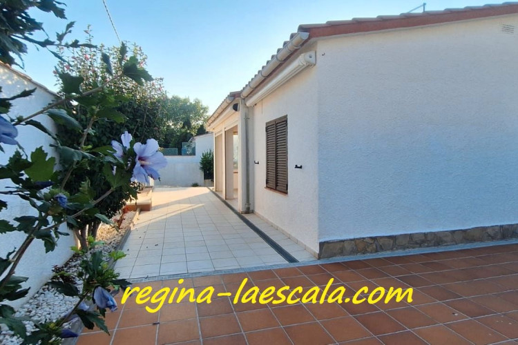 Carrer Ter, Port - La Cota - Puig Sec