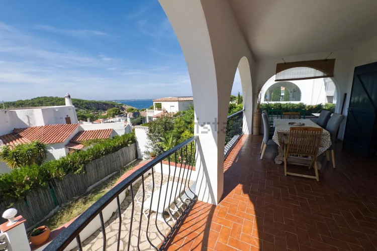 Casa independiente en Barrio Montgó