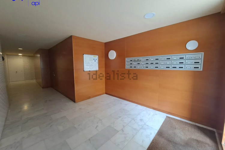 Piso en avenida Riells