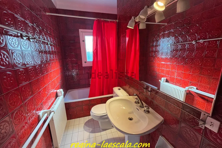 Chalet pareado en calle Pinedes