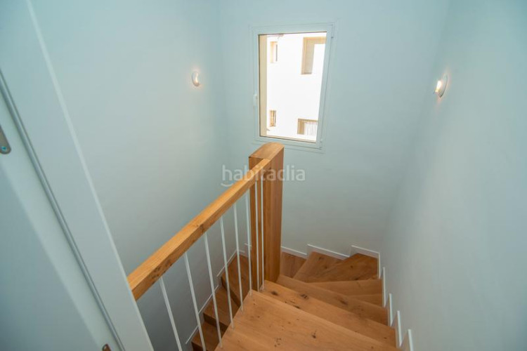 Casa en carrer ramon marquet 5 de lujo frente al mar en Escala (L´)