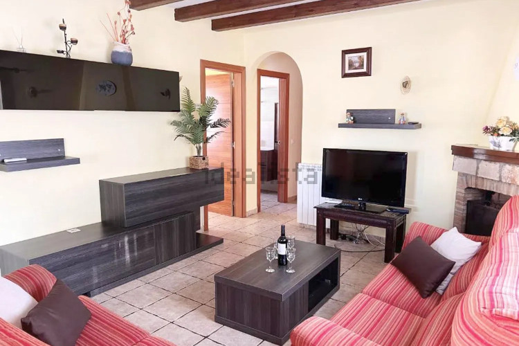 Casa independiente en Barrio Riells