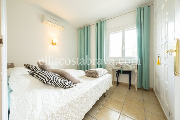 Port - La Cota - Puig Sec