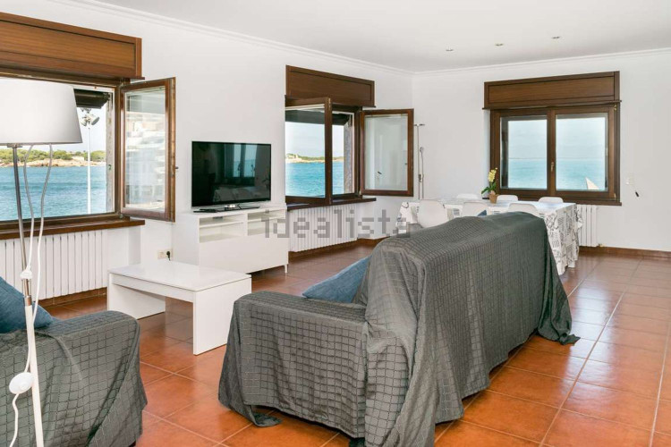 Casa playa Casco Antiguo con vistas al mar