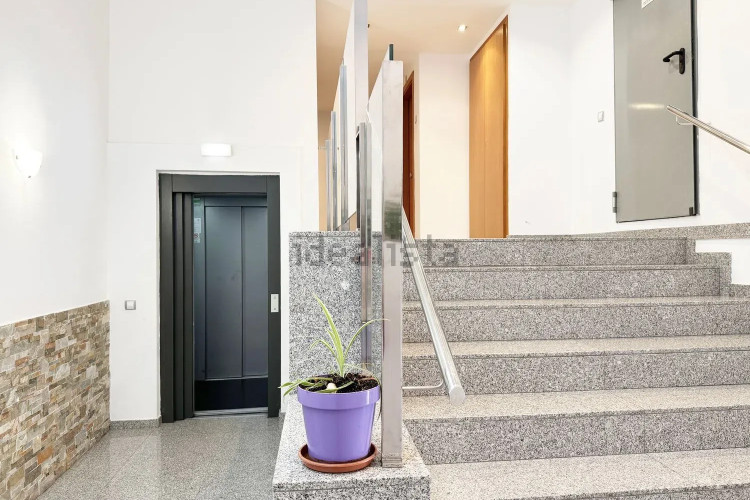 Piso en calle Tramuntana