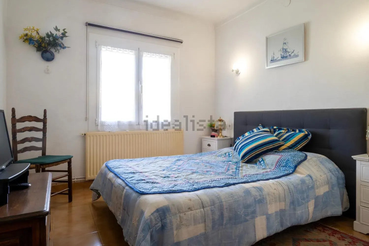 Casa independiente en Barrio Riells