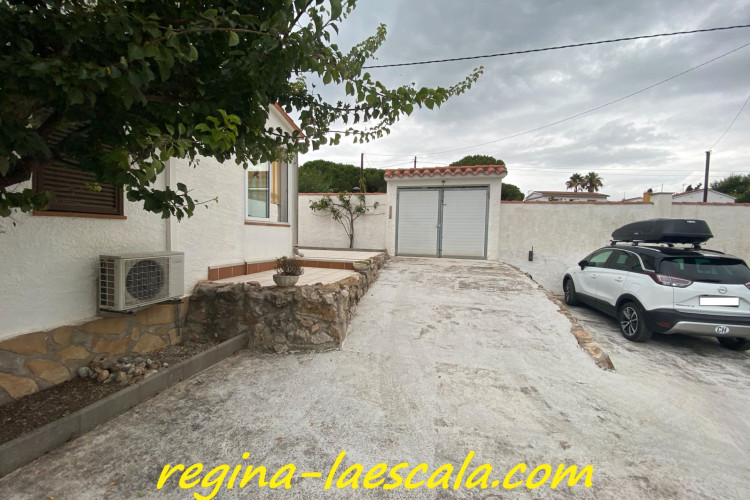 Carrer Ter, Port - La Cota - Puig Sec