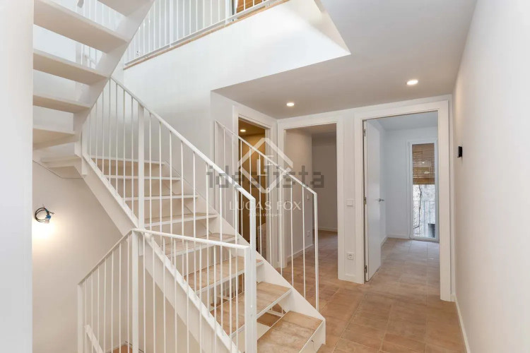 Chalet en Nucli Antic