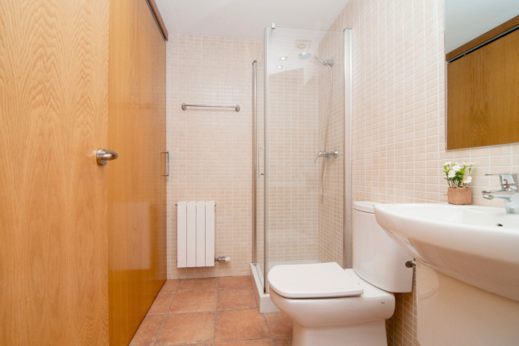 Carrer Tramuntana, 32, Eixample Residencial