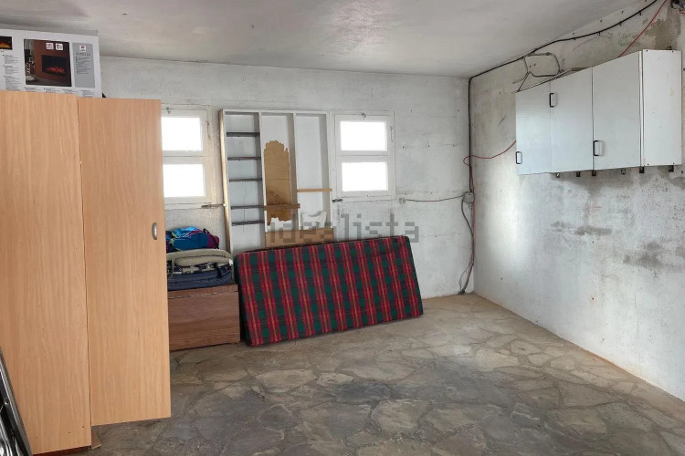 Casa independiente en Barrio Montgó