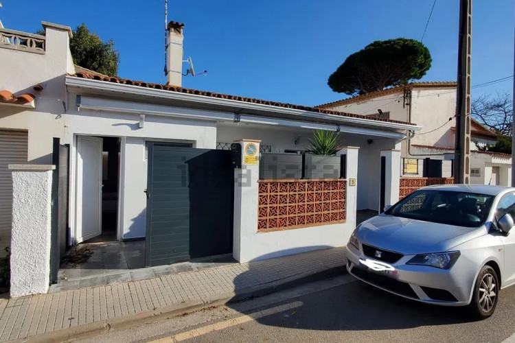 Casa independiente en calle Sant Briu, 9