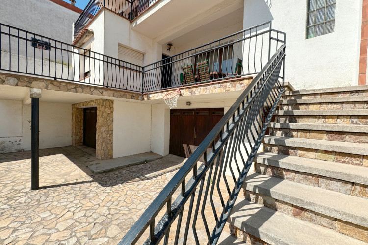Carrer Tramuntana, 4, Eixample Residencial