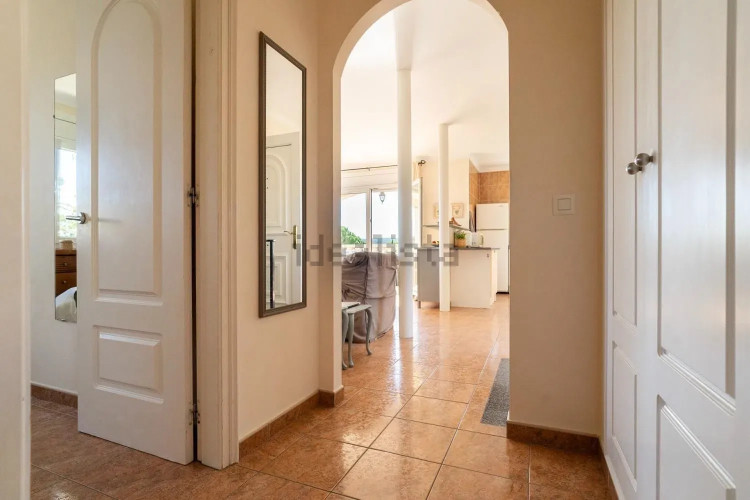 Casa independiente en Barrio Port - Les Planasses