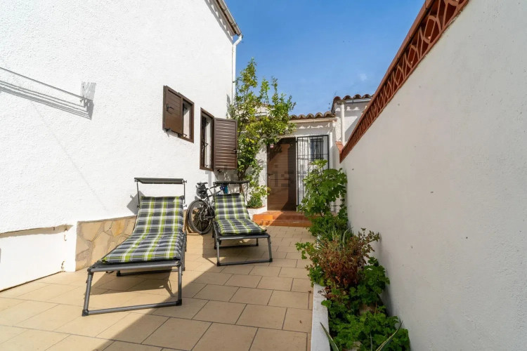 Casa independiente en Passatge Bellcaire