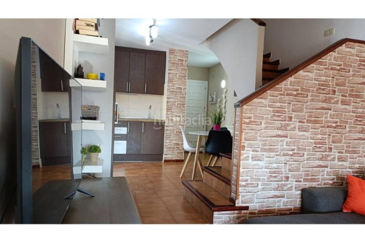 Piso en roger de llúria 5 venta piso en lescala en Escala (L´)