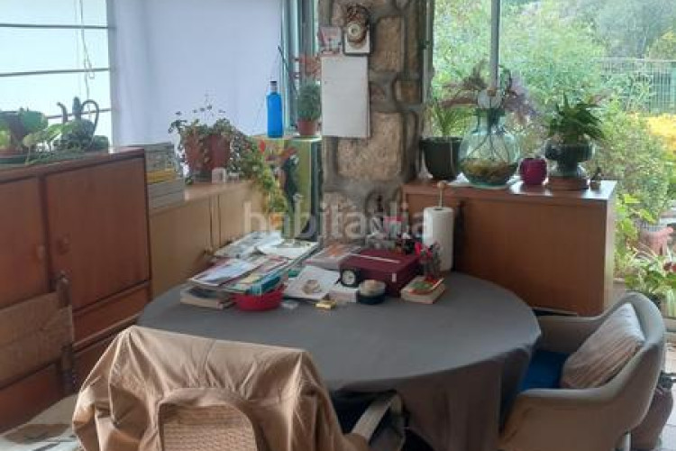 Chalet encantadora casa unifamiliar a 750m de la playa de Riells – calle espigol, l’escala en Escala (L´)