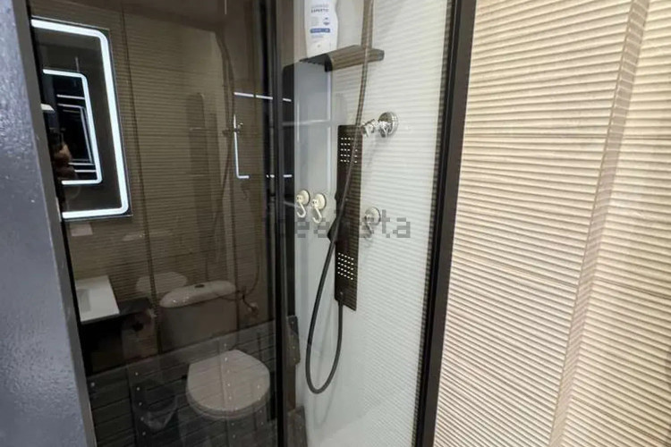 Piso en avenida de Montgó