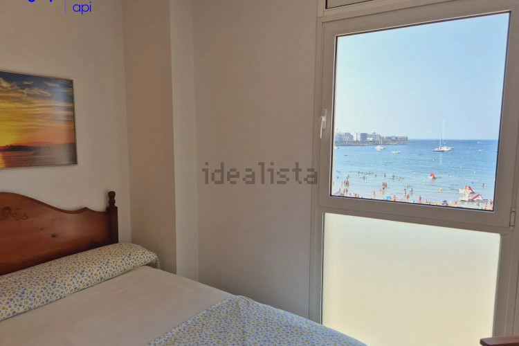 Piso en avenida Riells