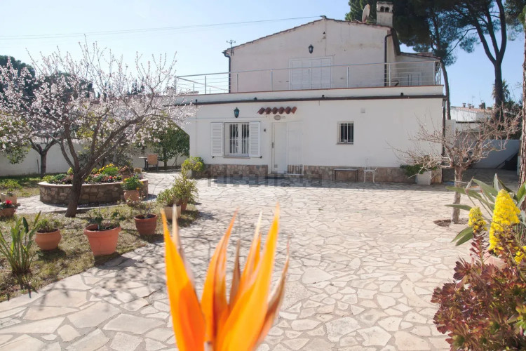 Piso en CL Barcelona