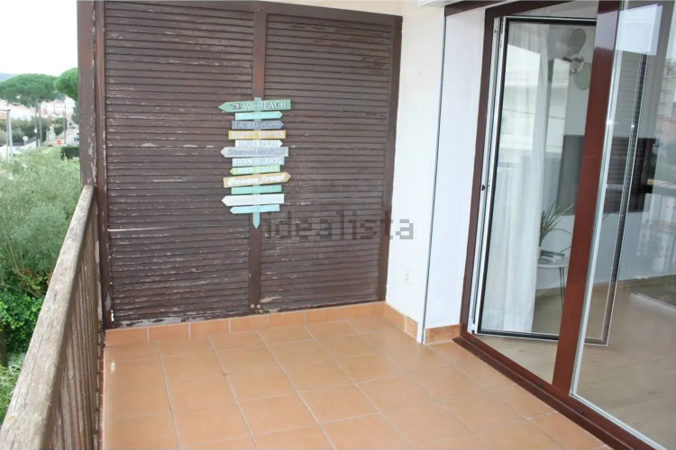 Piso en calle Berenguer Mallol, 8 -12